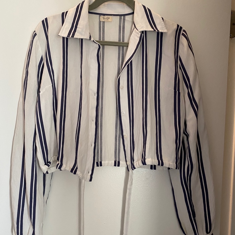 Brandy Melville blouse